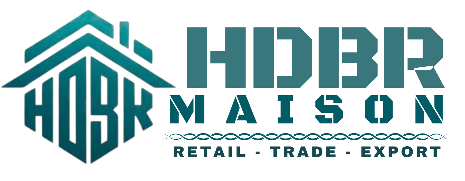 HDBR maison