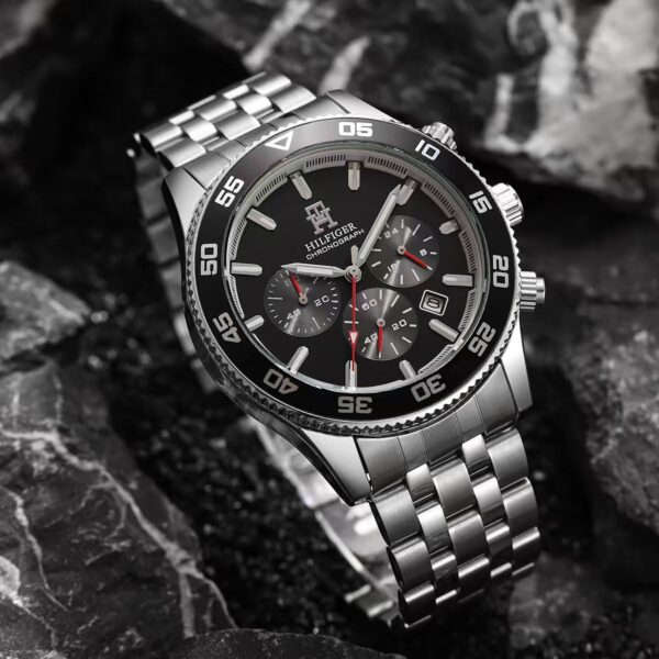 ✅ NEW EDITION✅🔥🔥 CLASSY WATCH FOR HE (022)