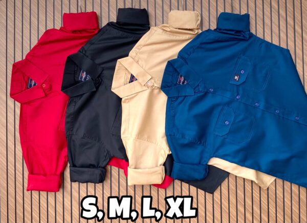Brand - GANT SHIRTS ❤️❤️ (054)