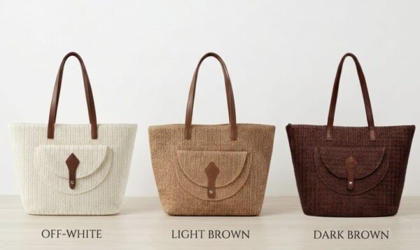 IMPORTED MICK TOTE BAG😃 (088)