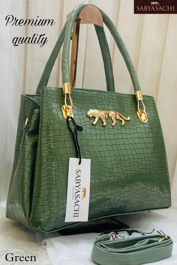 * SABYASACHI*      HAND BAG 💼  (087)