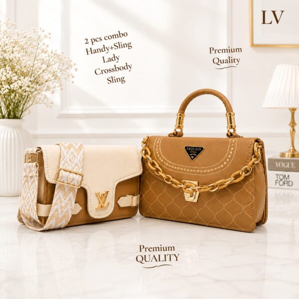 2 PCS COMBO SET (099)