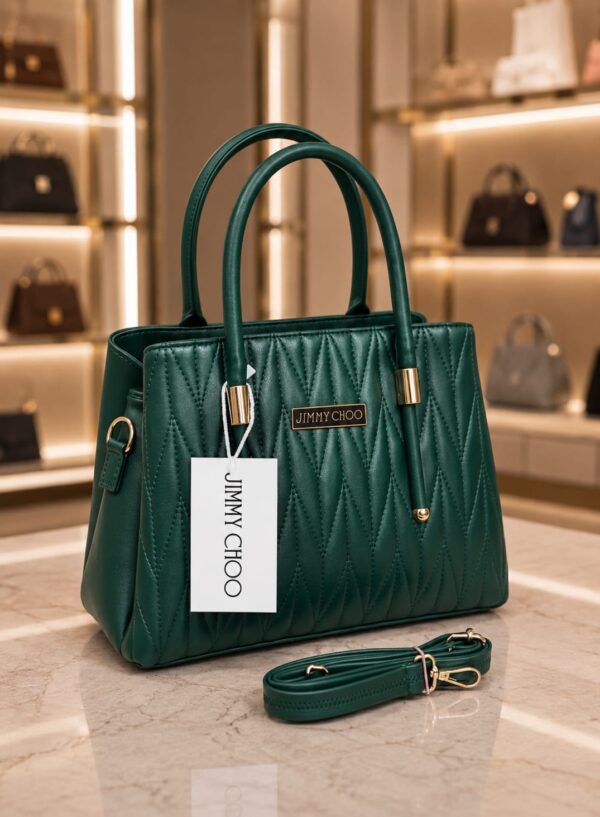 NEW 🆕 Jimmy Choo (098)