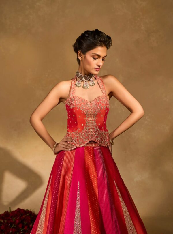🌺Lehenga Choli🌺 (096)